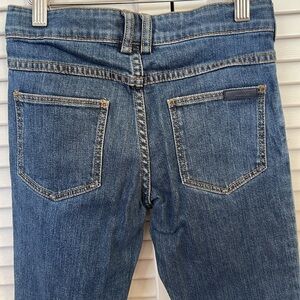 JACADI DENIM PANTS